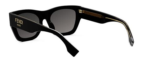 fendi cafe roma|Fendi roma sunglasses black.